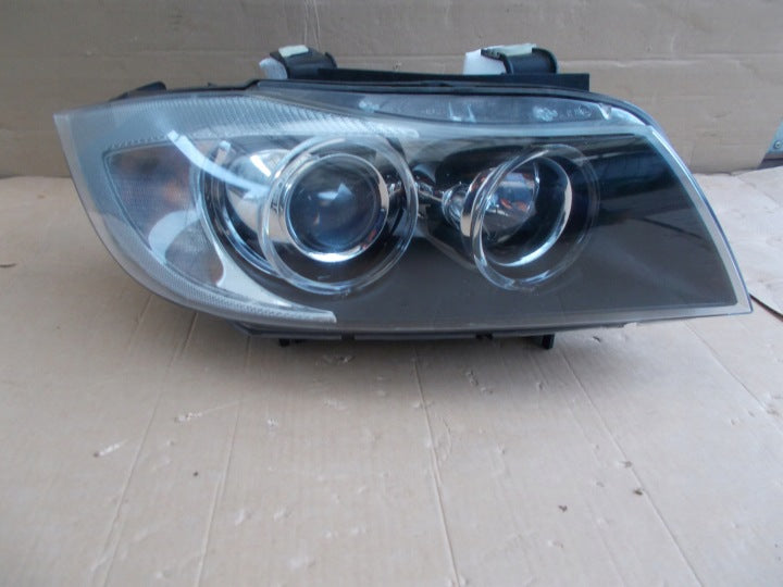 Frontscheinwerfer BMW E91 E90 6942738 Rechts Scheinwerfer Headlight SCH6111413632xf