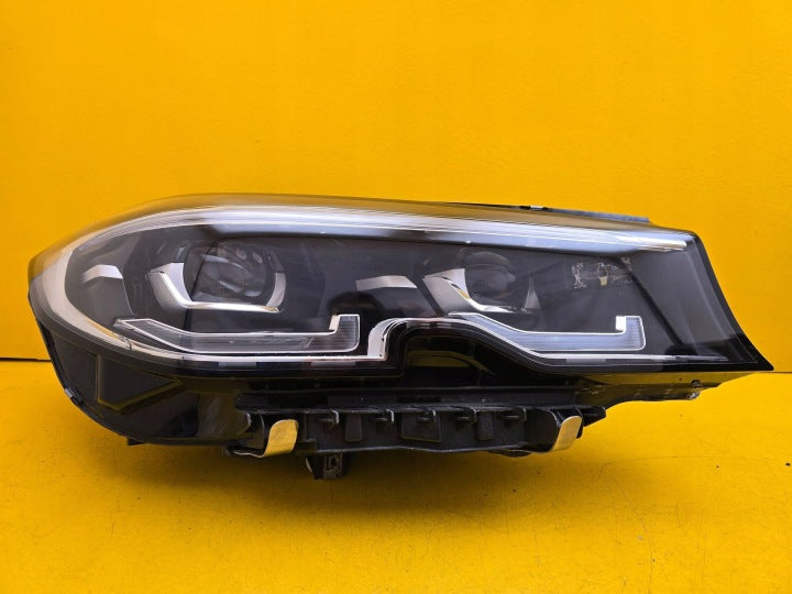 Frontscheinwerfer BMW 3 G21 G20 9481702 LED Rechts Scheinwerfer Headlight SCH6112137437bv