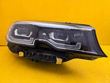 Load image into Gallery viewer, Frontscheinwerfer BMW 3 G21 G20 9481702 LED Rechts Scheinwerfer Headlight SCH6112137437bv