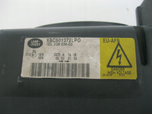 Laden Sie das Bild in den Galerie-Viewer, Frontscheinwerfer Land Rover Range III L322 1EL238036-03 Xenon Links Headlight SCH6114025864og