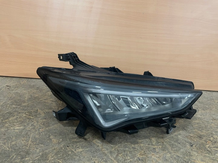 Frontscheinwerfer Cupra Born 10F941008H Rechts Scheinwerfer Headlight SCH6115200377ft