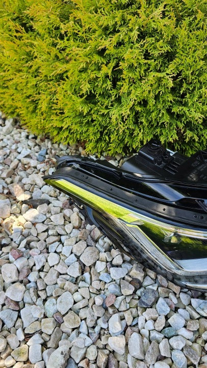 Frontscheinwerfer VW Tiguan 5NN941082D Rechts Scheinwerfer Headlight SCH6115325041yk
