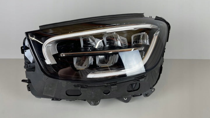 Frontscheinwerfer Mercedes-Benz Glc A2539066901 LED Links Scheinwerfer Headlight SCH6116015478sf