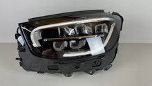 Load image into Gallery viewer, Frontscheinwerfer Mercedes-Benz Glc A2539066901 LED Links Scheinwerfer Headlight SCH6116015478sf