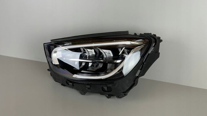 Frontscheinwerfer Mercedes-Benz Glc A2539066901 LED Links Scheinwerfer Headlight SCH6116015478sf