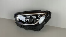 Load image into Gallery viewer, Frontscheinwerfer Mercedes-Benz Glc A2539066901 LED Links Scheinwerfer Headlight SCH6116015478sf