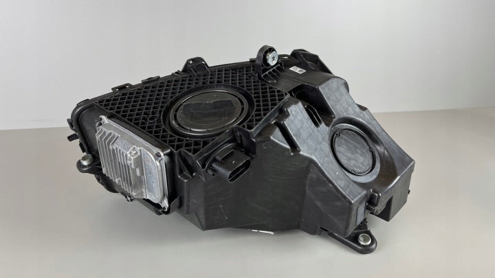 Frontscheinwerfer Mercedes-Benz Glc A2539066901 LED Links Scheinwerfer Headlight SCH6116015478sf