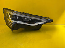 Load image into Gallery viewer, Frontscheinwerfer Audi E-Tron 4KE941040 LED Rechts Scheinwerfer Headlight SCH6116582135dv