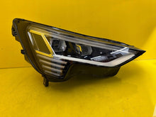 Load image into Gallery viewer, Frontscheinwerfer Audi E-Tron 4KE941040 LED Rechts Scheinwerfer Headlight SCH6116582135dv