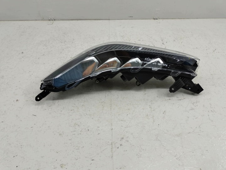 Frontscheinwerfer Toyota Corolla 16-184 Links Scheinwerfer Headlight SCH6116653443jb