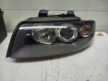 Load image into Gallery viewer, Frontscheinwerfer Audi A4 8E0941003P Links Scheinwerfer Headlight SCH6117231349hq