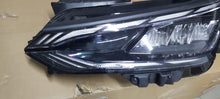 Load image into Gallery viewer, Frontscheinwerfer Kia Ev6 92101-CV0 LED Links Scheinwerfer Headlight SCH6118033469ad