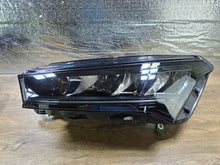 Laden Sie das Bild in den Galerie-Viewer, Frontscheinwerfer Skoda Enyaq 5LB941015 Links Scheinwerfer Headlight SCH6118359785ka