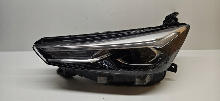 Frontscheinwerfer Mg 5 100-40152 Full LED Links Scheinwerfer Headlight SCH6118870168mt