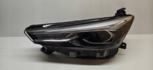 Laden Sie das Bild in den Galerie-Viewer, Frontscheinwerfer Mg 5 100-40152 Full LED Links Scheinwerfer Headlight SCH6118870168mt