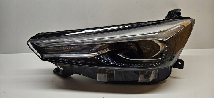 Frontscheinwerfer Mg 5 100-40152 Full LED Links Scheinwerfer Headlight SCH6118870168mt