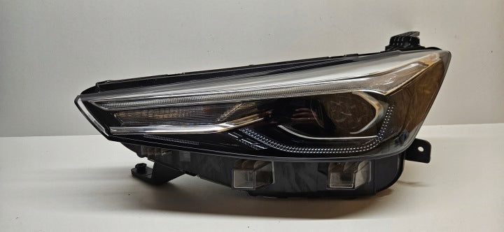 Frontscheinwerfer Mg 5 100-40152 Full LED Links Scheinwerfer Headlight SCH6118870168mt