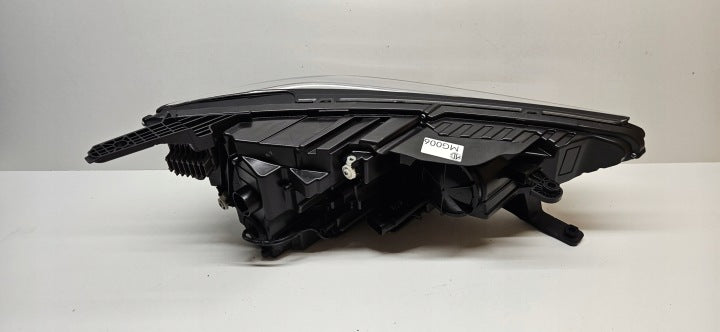 Frontscheinwerfer Mg 5 100-40152 Full LED Links Scheinwerfer Headlight SCH6118870168mt