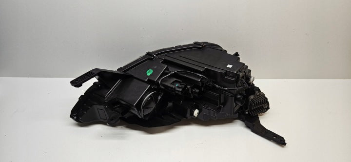 Frontscheinwerfer Mg 5 100-40152 Full LED Links Scheinwerfer Headlight SCH6118870168mt