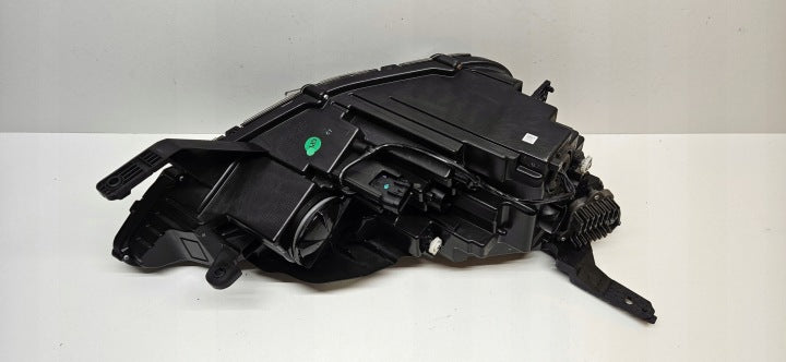 Frontscheinwerfer Mg 5 100-40152 Full LED Links Scheinwerfer Headlight SCH6118870168mt