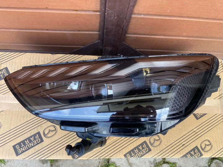 Frontscheinwerfer Audi Avant 8W0941035J 0301117237 LED Links Headlight SCH6119833471od