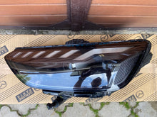 Load image into Gallery viewer, Frontscheinwerfer Audi Avant 8W0941035J 0301117237 LED Links Headlight SCH6119833471od