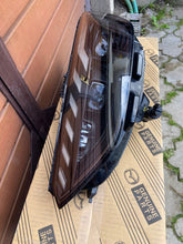 Load image into Gallery viewer, Frontscheinwerfer Audi Avant 8W0941035J 0301117237 LED Links Headlight SCH6119833471od