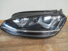 Laden Sie das Bild in den Galerie-Viewer, Frontscheinwerfer VW Golf VII 5G1941031 Xenon Links Scheinwerfer Headlight SCH6120050265jw