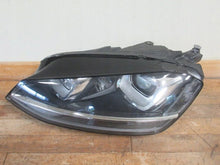 Laden Sie das Bild in den Galerie-Viewer, Frontscheinwerfer VW Golf VII 5G1941031 Xenon Links Scheinwerfer Headlight SCH6120050265jw