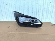 Load image into Gallery viewer, Frontscheinwerfer Peugeot II 89914260 LED Rechts Scheinwerfer Headlight SCH6120112346rq