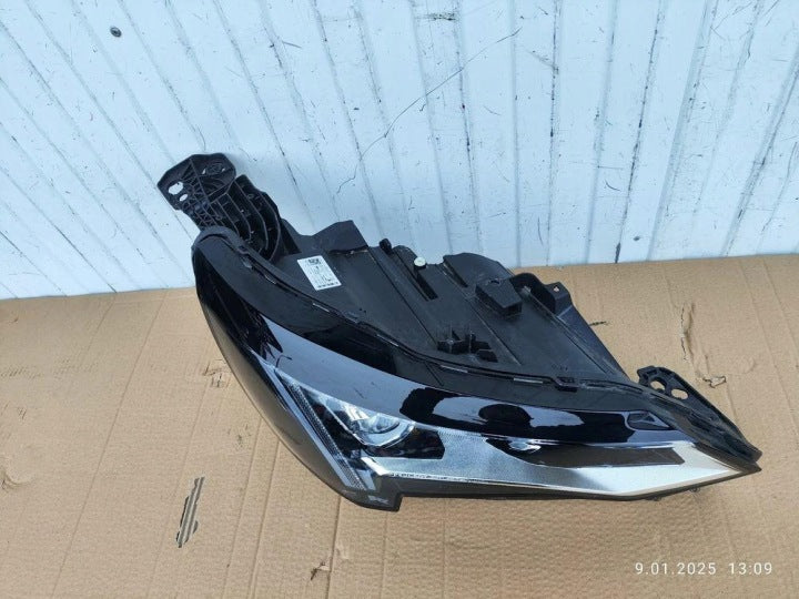 Frontscheinwerfer Peugeot II 89914260 LED Rechts Scheinwerfer Headlight SCH6120112346rq