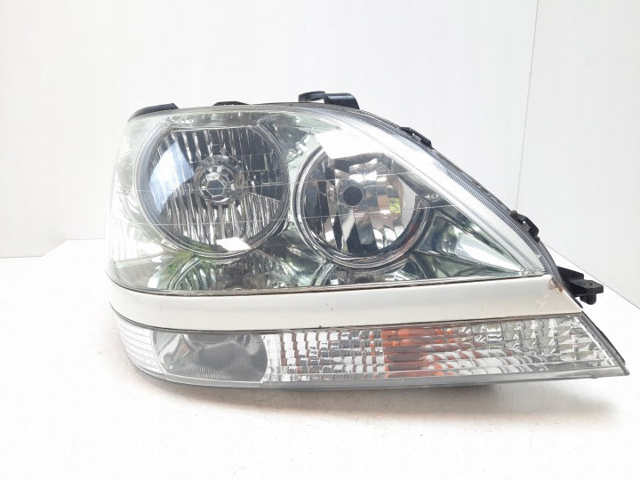 Frontscheinwerfer Lexus Rx 85661-50040 37400-77184 Rechts Scheinwerfer Headlight SCH6120167614wz
