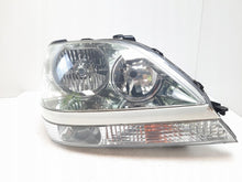 Laden Sie das Bild in den Galerie-Viewer, Frontscheinwerfer Lexus Rx 85661-50040 37400-77184 Rechts Scheinwerfer Headlight SCH6120167614wz