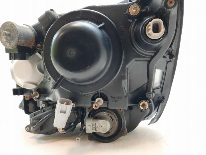 Frontscheinwerfer Lexus Rx 85661-50040 37400-77184 Rechts Scheinwerfer Headlight SCH6120167614wz