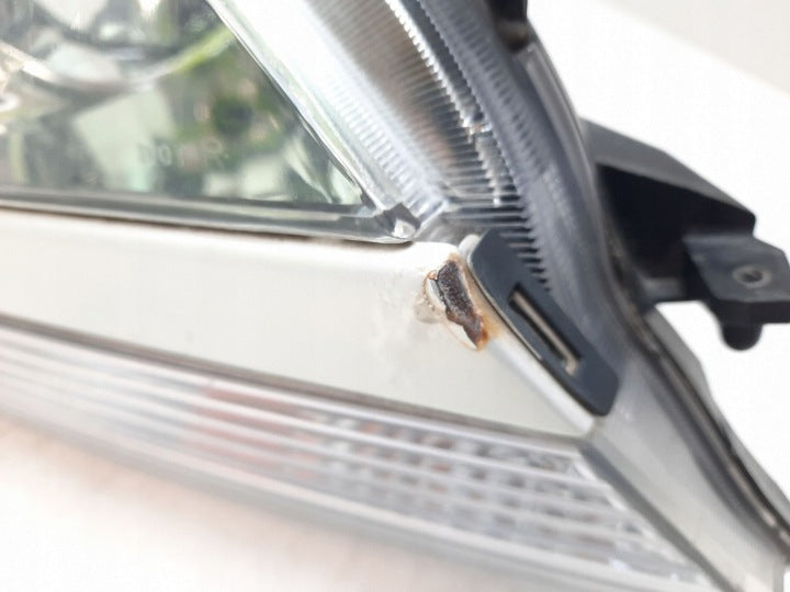 Frontscheinwerfer Lexus Rx 85661-50040 37400-77184 Rechts Scheinwerfer Headlight SCH6120167614wz