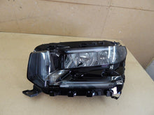 Laden Sie das Bild in den Galerie-Viewer, Frontscheinwerfer Citroën C3 I 9846482580 Links Scheinwerfer Headlight SCH6121322780qz