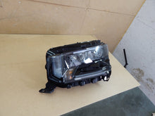 Laden Sie das Bild in den Galerie-Viewer, Frontscheinwerfer Citroën C3 I 9846482580 Links Scheinwerfer Headlight SCH6121322780qz