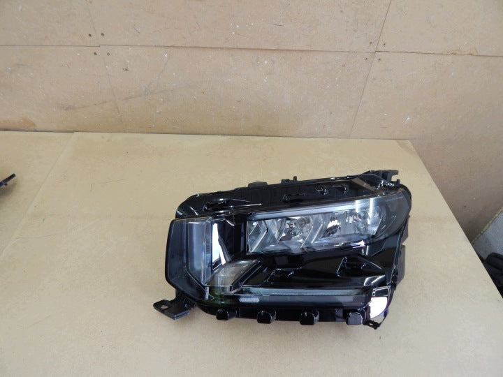Frontscheinwerfer Citroën C3 I 9846482580 Links Scheinwerfer Headlight SCH6121322780qz