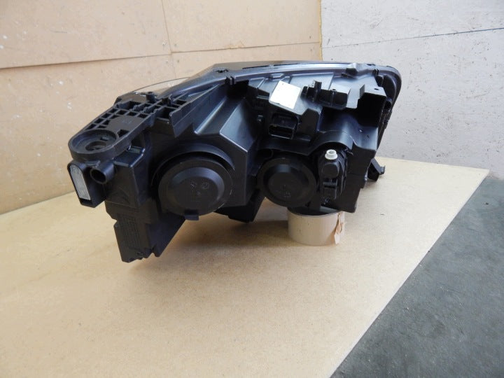Frontscheinwerfer Citroën C3 I 9846482580 Links Scheinwerfer Headlight SCH6121322780qz