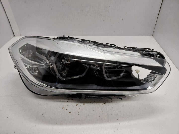 Frontscheinwerfer BMW X2 F39 9851982-01 Rechts Scheinwerfer Headlight SCH6122104521qa