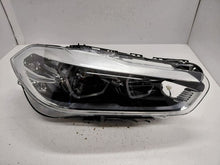 Laden Sie das Bild in den Galerie-Viewer, Frontscheinwerfer BMW X2 F39 9851982-01 Rechts Scheinwerfer Headlight SCH6122104521qa