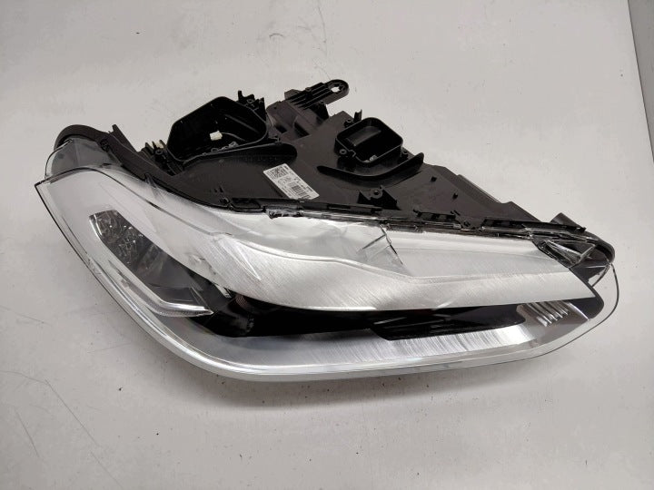 Frontscheinwerfer BMW X2 F39 9851982-01 Rechts Scheinwerfer Headlight SCH6122104521qa