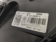 Laden Sie das Bild in den Galerie-Viewer, Frontscheinwerfer BMW X2 F39 9851982-01 Rechts Scheinwerfer Headlight SCH6122104521qa