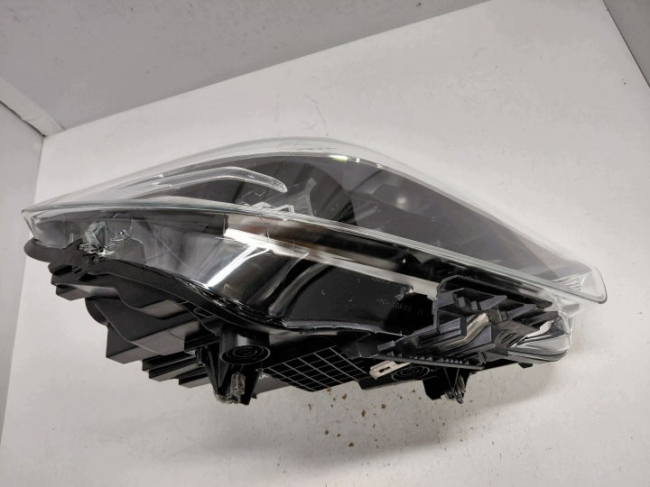 Frontscheinwerfer BMW X2 F39 9851982-01 Rechts Scheinwerfer Headlight SCH6122104521qa