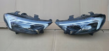 Laden Sie das Bild in den Galerie-Viewer, Frontscheinwerfer Audi A1 82A941034E LED Rechts Scheinwerfer Headlight SCH6122168680zw