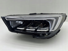 Laden Sie das Bild in den Galerie-Viewer, Frontscheinwerfer Opel Crossland 462161423 Full LED Links Scheinwerfer Headlight SCH6122460869xt