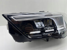 Laden Sie das Bild in den Galerie-Viewer, Frontscheinwerfer Opel Crossland 462161423 Full LED Links Scheinwerfer Headlight SCH6122460869xt