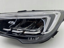 Laden Sie das Bild in den Galerie-Viewer, Frontscheinwerfer Opel Crossland 462161423 Full LED Links Scheinwerfer Headlight SCH6122460869xt