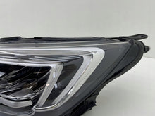 Laden Sie das Bild in den Galerie-Viewer, Frontscheinwerfer Opel Crossland 462161423 Full LED Links Scheinwerfer Headlight SCH6122460869xt