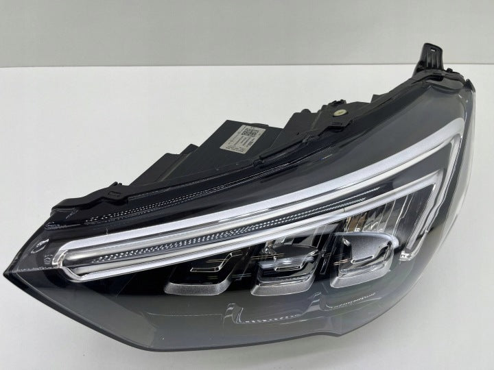 Frontscheinwerfer Opel Crossland 462161423 Full LED Links Scheinwerfer Headlight SCH6122460869xt